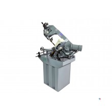 HBM 275 Profi Vario Metallbåndsag