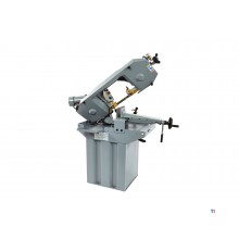 HBM 275 Profi Vario Metallbåndsag