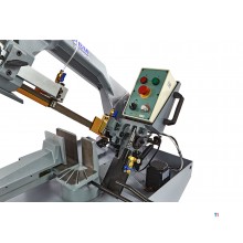 HBM 275 Profi Vario Metallbåndsag