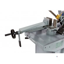 HBM 275 Profi Vario Metallbåndsag