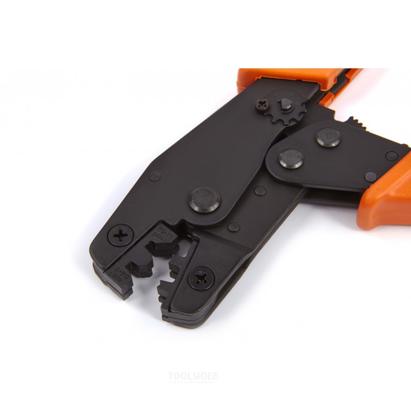 BETA crimping pliers for non-insulated terminals - 1609