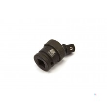 Aok 1/2 justerbar kraftadapter för 1/2 kraftuttag