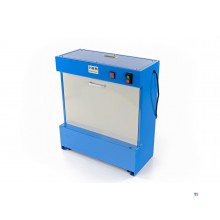 HBM xh - mc degreaser tray with pump and lighting HBM xh - mc degreaser tray with pump and lighting