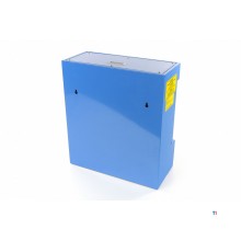 HBM xh - mc degreaser tray with pump and lighting HBM xh - mc degreaser tray with pump and lighting