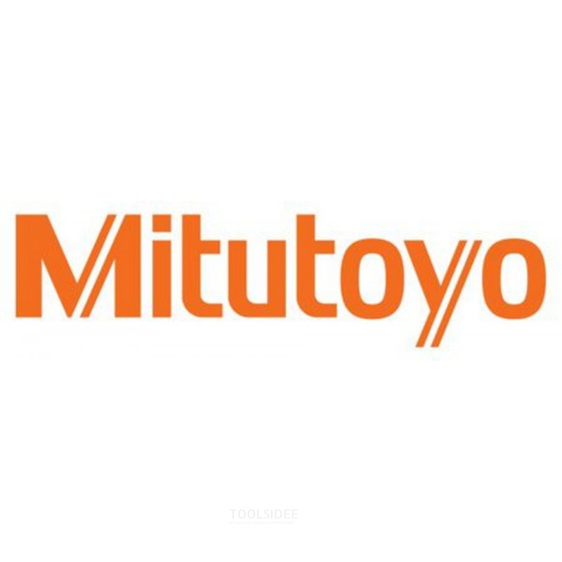 Mitutoyo-Drehtaster 513-404E