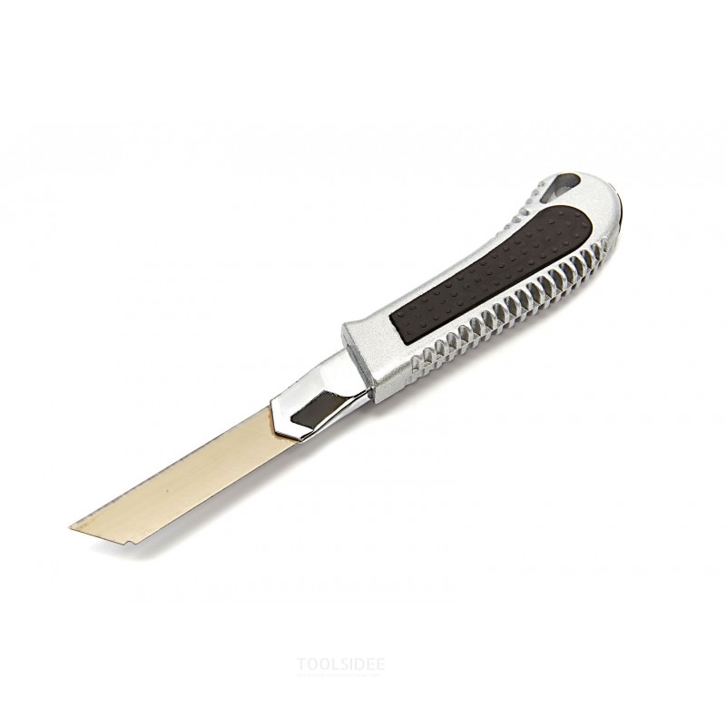 Toolvision 18 mm steel snap-off knife