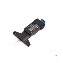 HBM Digital calibrador del neumático de perfil