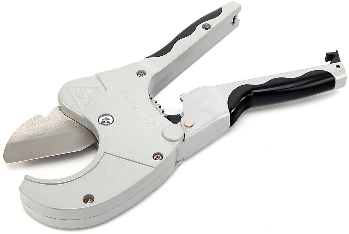 HBM PVC-Rohrabschneider 64 mm HBM PVC-Rohrabschneider 64 mm