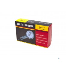 Dasqua professional 0.01 x 40 mm rotary probe Dasqua professional 0.01 x 40 mm rotary probe