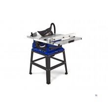 Scie à table Scheppach 10 HS105 Scie à table Scheppach 10 HS105