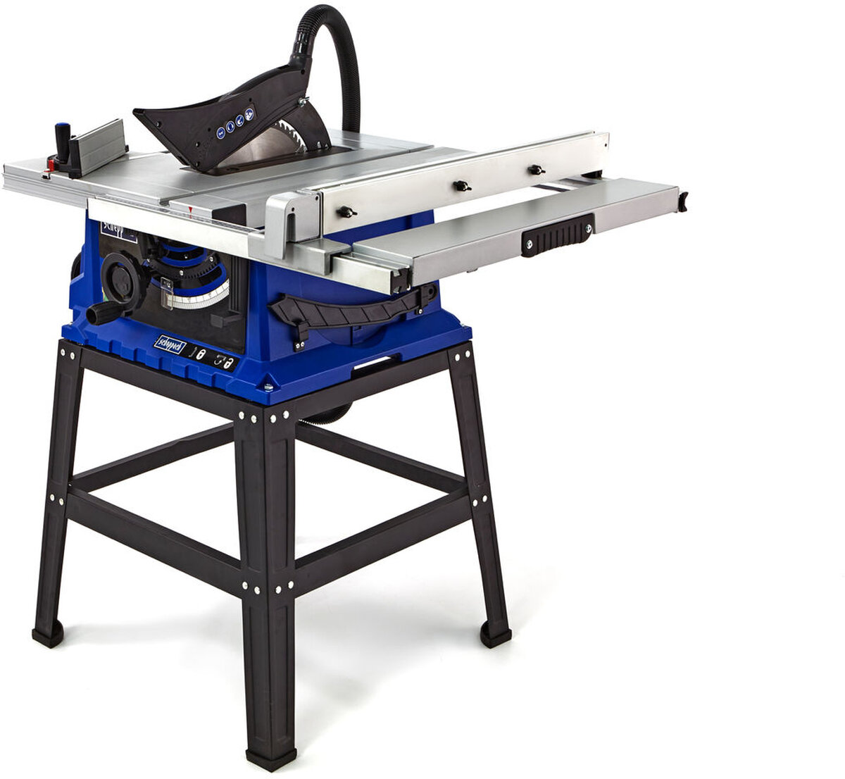 Scie à table Scheppach 10 HS105 Scie à table Scheppach 10 HS105