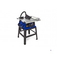 Scie à table Scheppach 10 HS105 Scie à table Scheppach 10 HS105