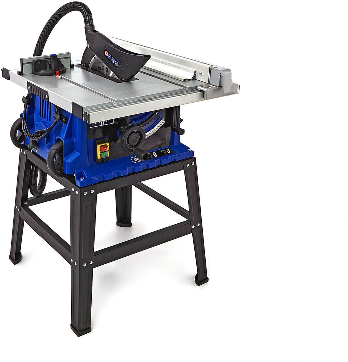 Scie à table Scheppach 10 HS105 Scie à table Scheppach 10 HS105