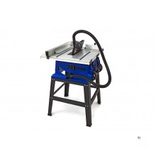 Scie à table Scheppach 10 HS105 Scie à table Scheppach 10 HS105