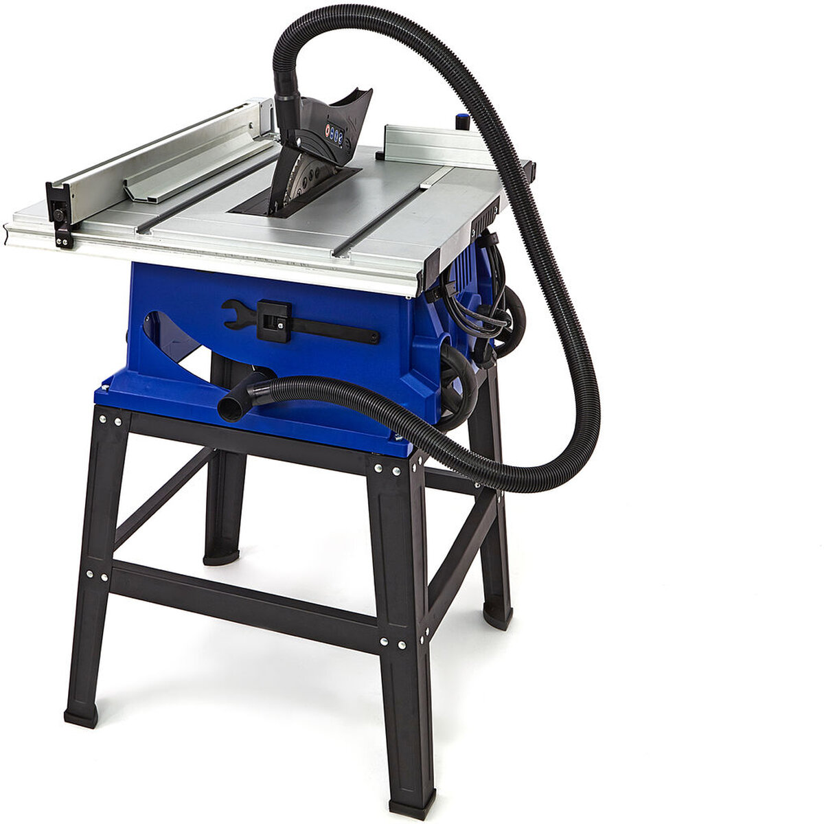 Scie à table Scheppach 10 HS105 Scie à table Scheppach 10 HS105