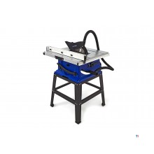 Scie à table Scheppach 10 HS105 Scie à table Scheppach 10 HS105