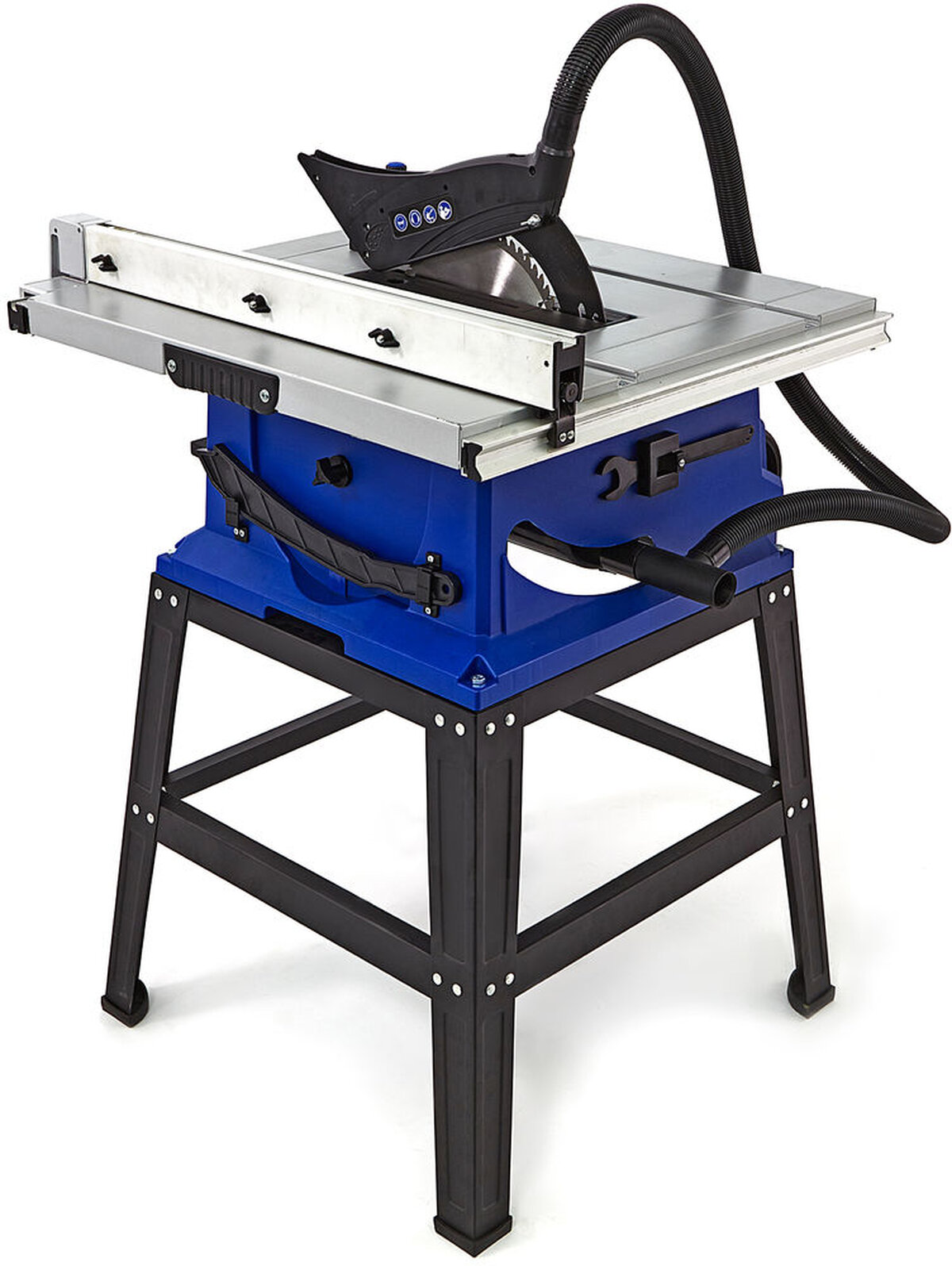 Scie à table Scheppach 10 HS105 Scie à table Scheppach 10 HS105