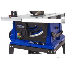 Scie à table Scheppach 10 HS105 Scie à table Scheppach 10 HS105