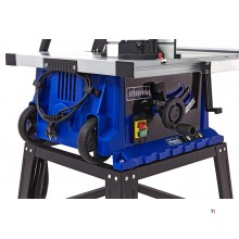 Scie à table Scheppach 10 HS105 Scie à table Scheppach 10 HS105