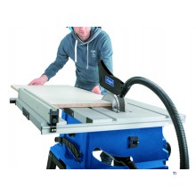 Scie à table Scheppach 10 HS105 Scie à table Scheppach 10 HS105