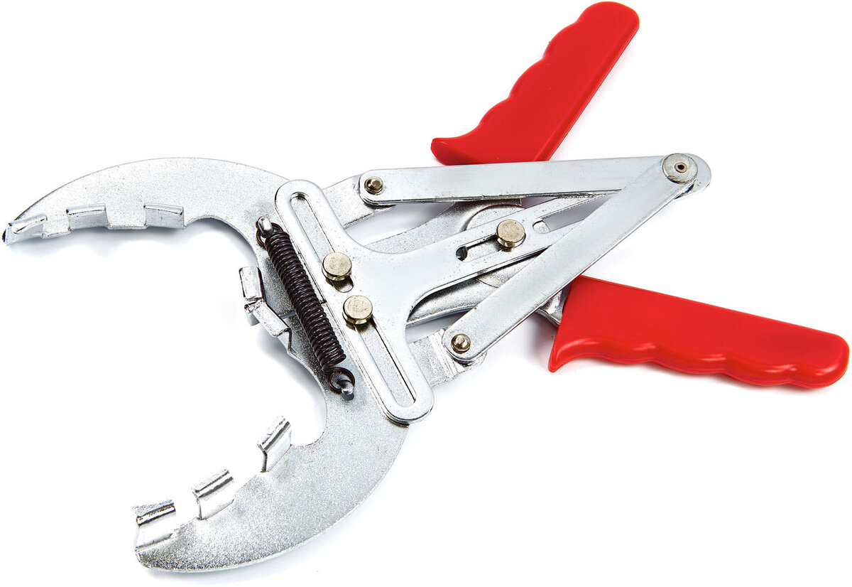 HBM piston ring pliers 40 -100 mm.