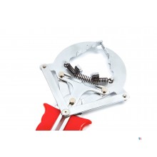 HBM piston ring pliers 40 -100 mm.