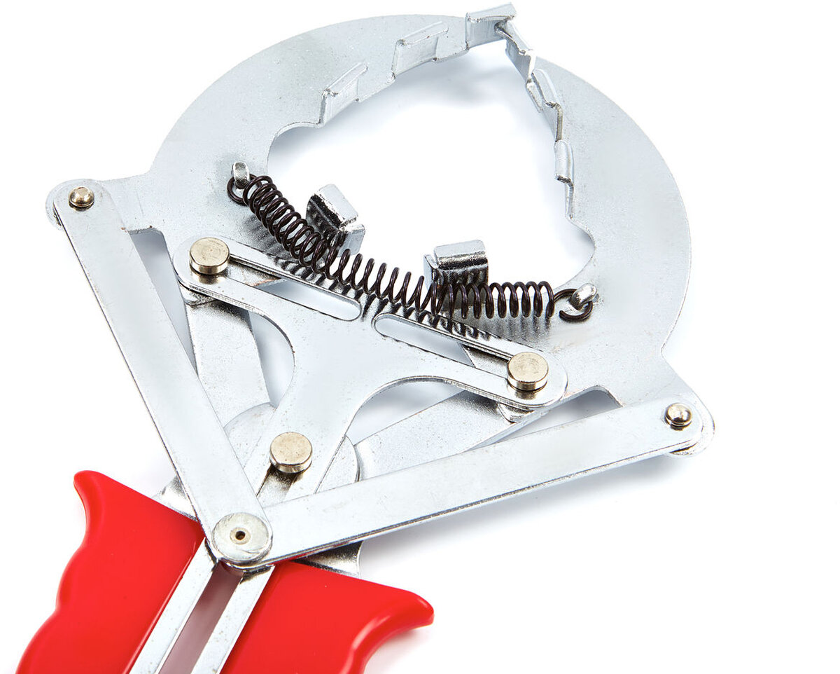 HBM piston ring pliers 40 -100 mm.