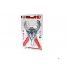 HBM piston ring pliers 40 -100 mm.