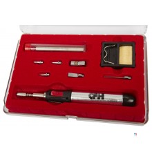 Cfh gaslödningssats m 028