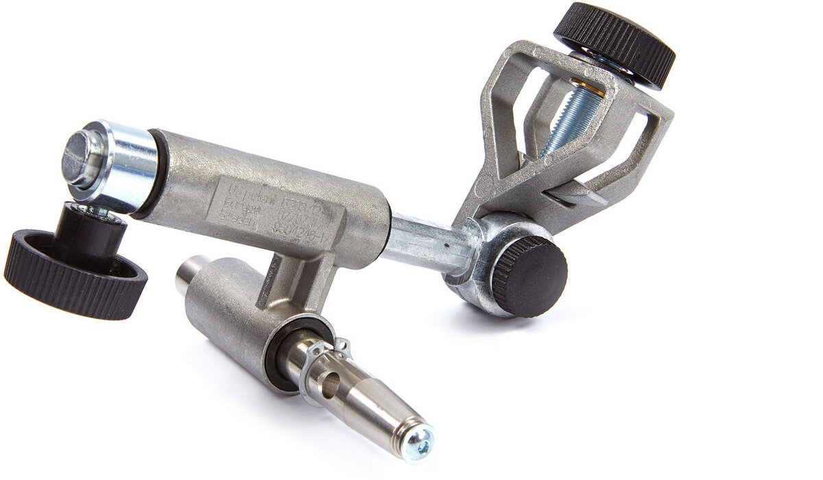 Tormek SVD - 185 Guts Sharpening Aid