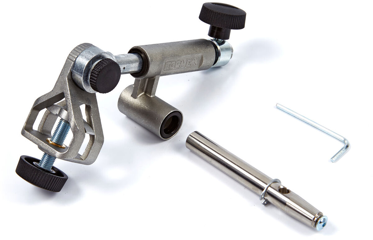 Tormek SVD - 185 Guts Sharpening Aid