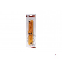 HBM Goniomètre multifonctionnel à quatre côtés, goniomètre universel