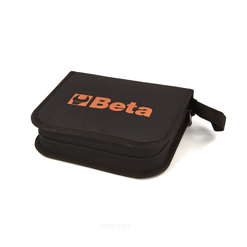 BETA portable starter booster