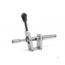 HBM MC - B16 Bohreradapter für Drehbankkopf HBM MC - B16 Bohreradapter für Drehbankkopf