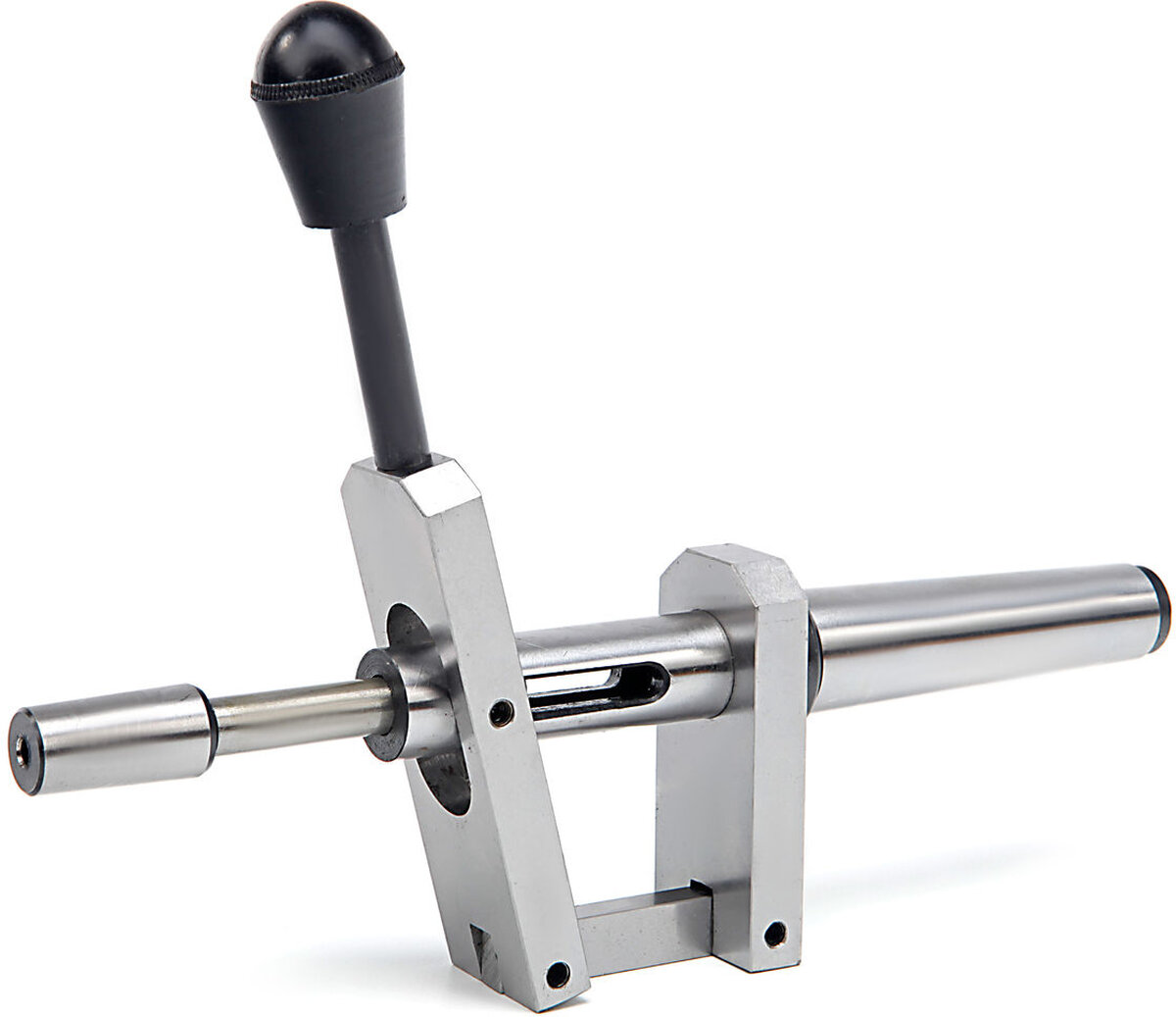 HBM MC - B16 Bohreradapter für Drehbankkopf HBM MC - B16 Bohreradapter für Drehbankkopf