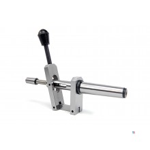 HBM MC - B16 Bohreradapter für Drehbankkopf HBM MC - B16 Bohreradapter für Drehbankkopf