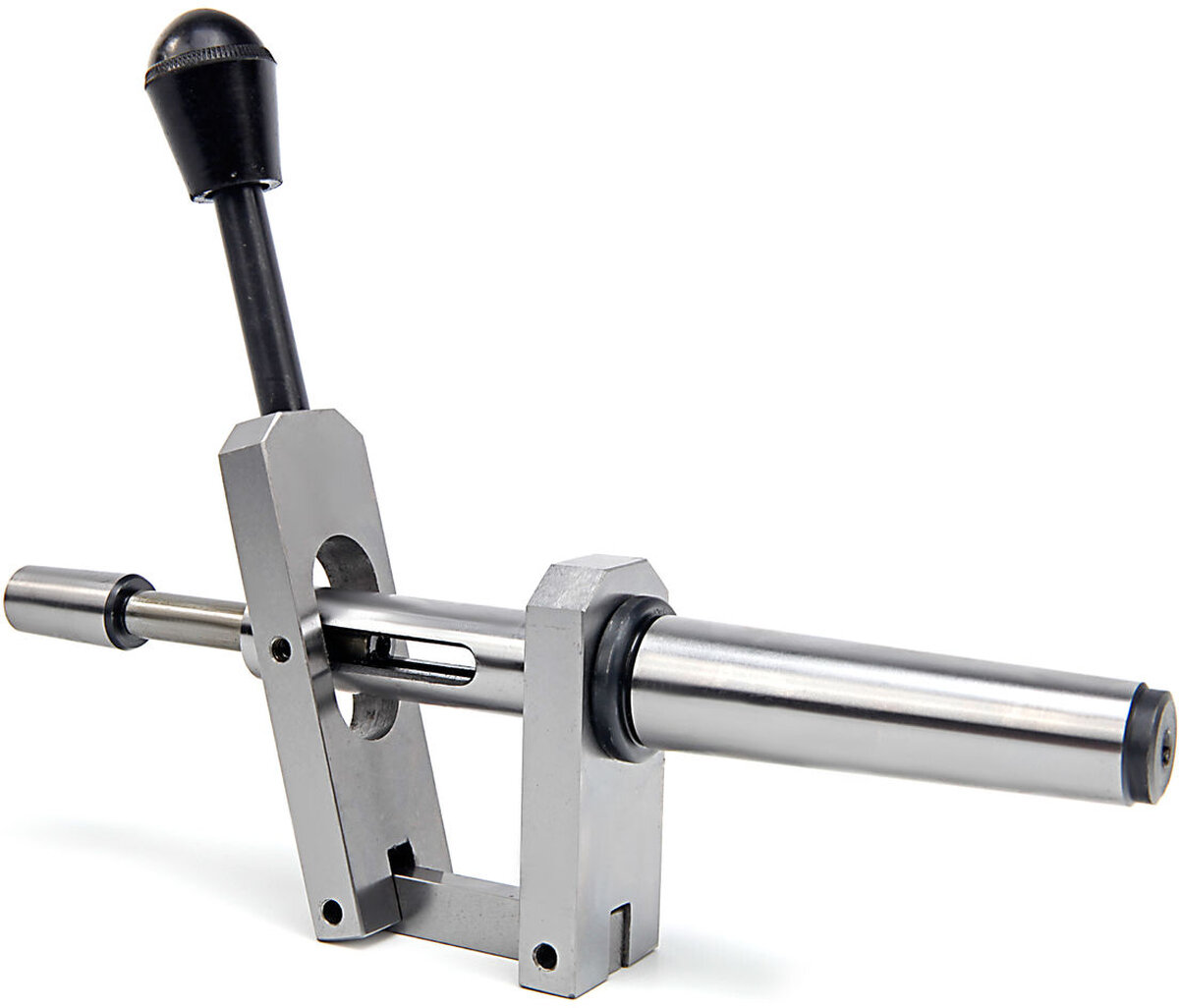 HBM MC - B16 Bohreradapter für Drehbankkopf HBM MC - B16 Bohreradapter für Drehbankkopf