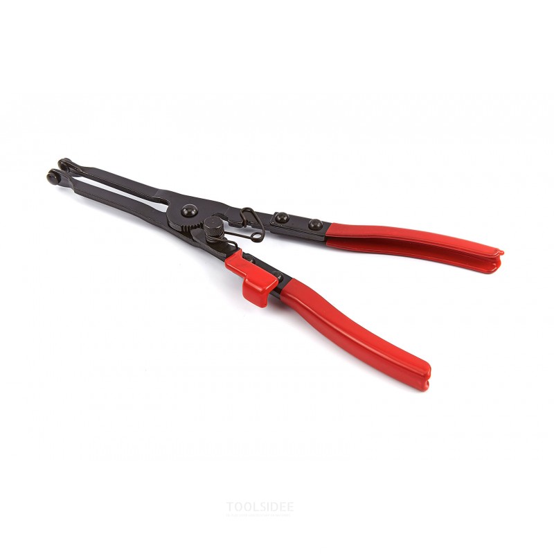 HBM universal exhaust clamp pliers