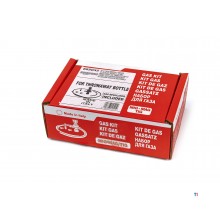 Telwin Tilkoblingssett for Engangsflaske Telwin Tilkoblingssett for Engangsflaske