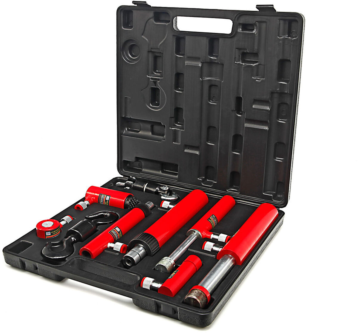 HBM 10 Delige Trekpers / schadeherstelset