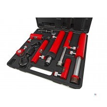 HBM 10 Delige Trekpers / schadeherstelset