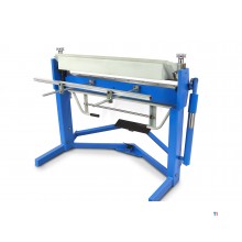 HBM 2,5 x 1020 mm. Jumbo Finger Press