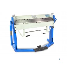 HBM 2,5 x 1020 mm. Jumbo Finger Press