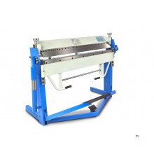 HBM 2,5 x 1020 mm. Jumbo Finger Press