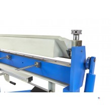 HBM 2,5 x 1020 mm. Jumbo Finger Press