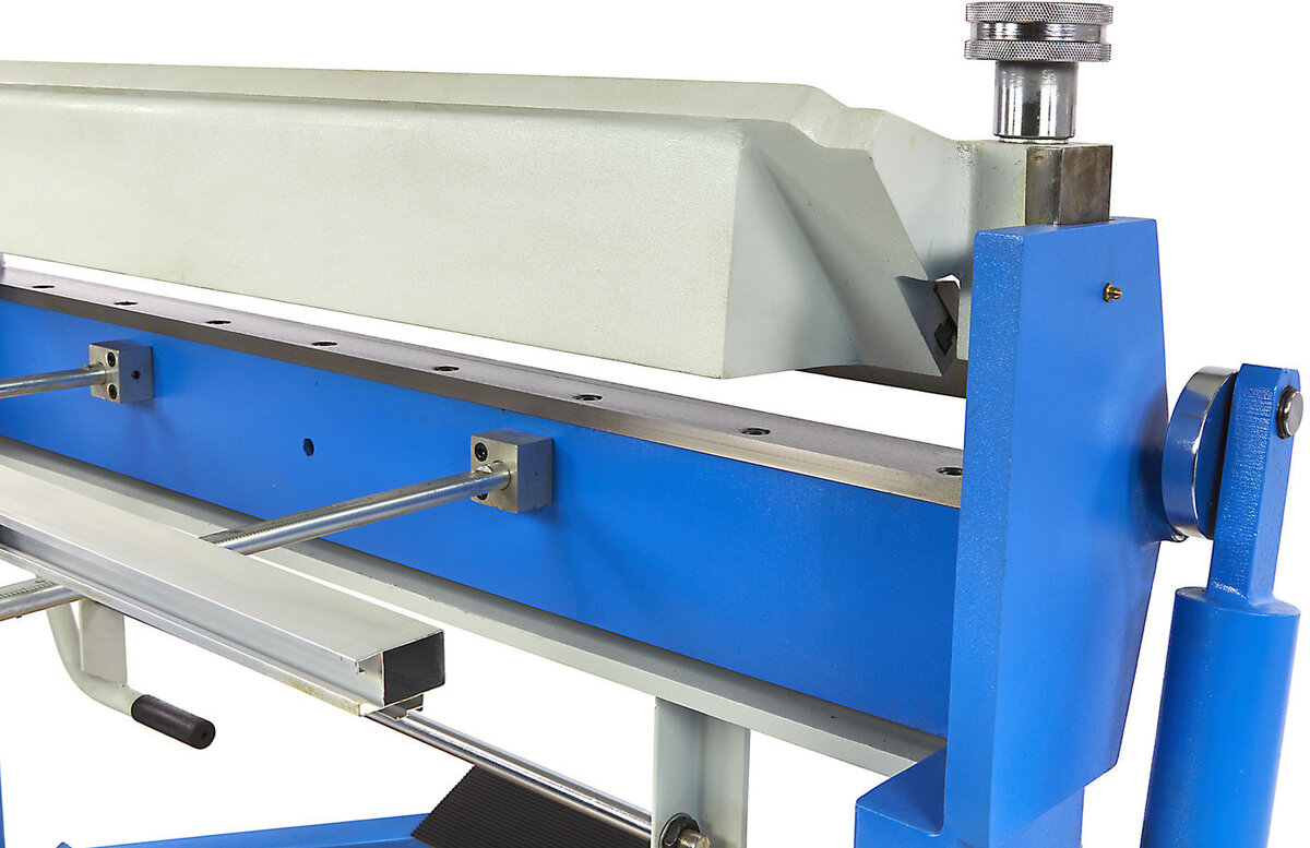 HBM 2,5 x 1020 mm. Jumbo Finger Press