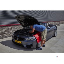 HBM magnetic fender protector 79 x 59 cm