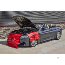 HBM magnetic fender protector 79 x 59 cm