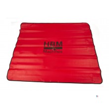 HBM magnetic fender protector 79 x 59 cm