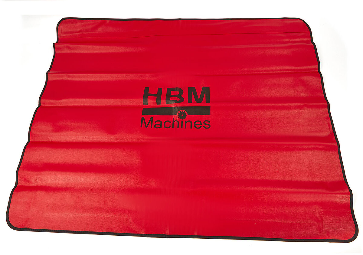 HBM magnetic fender protector 79 x 59 cm